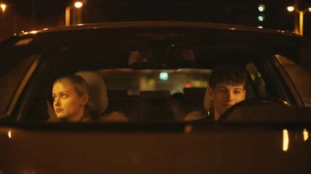 What are the two of us up to?