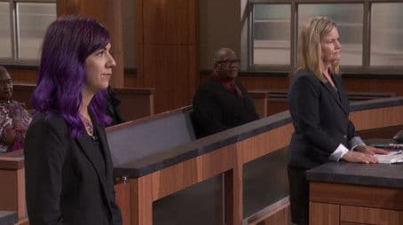 Girlfriend Demands Payback