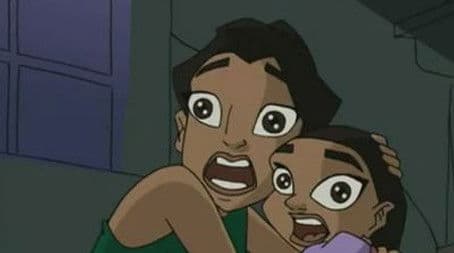 The Curse of El Chupacabra