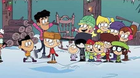 'Twas the Fight Before Christmas