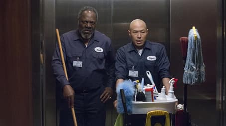 Real Life Is the Nightmare