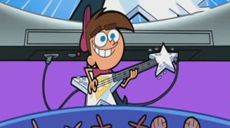 Wishology: The Exciting Middle Part