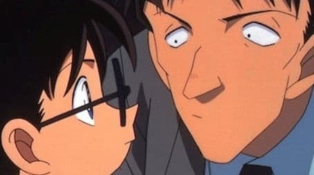 The Murdered Famous Detective (2)