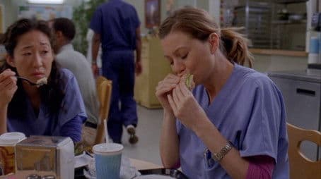 S5 - Unaired Scenes (Part 3)