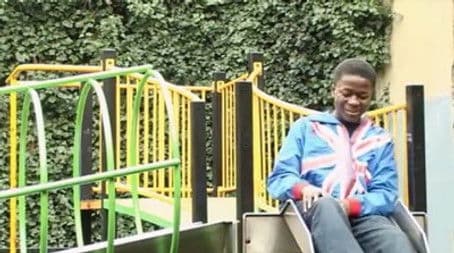 Unseen Skins S4: Sophia