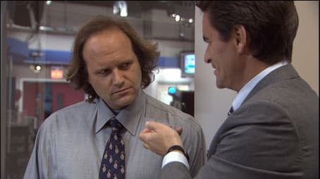 Pushy Money Grubbing Cosmopolitan Racist