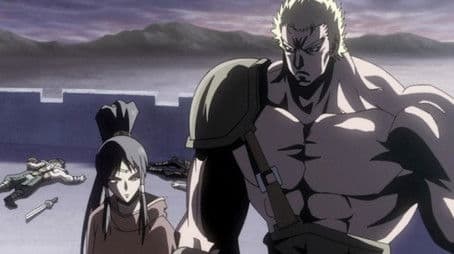 No Castle Can Stand Against Me!