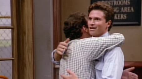 A Standup Kind of Guy