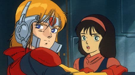 The Girl From Core 3, Part 1