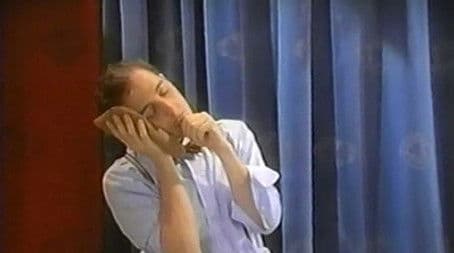 And If I Die Before I Sleep