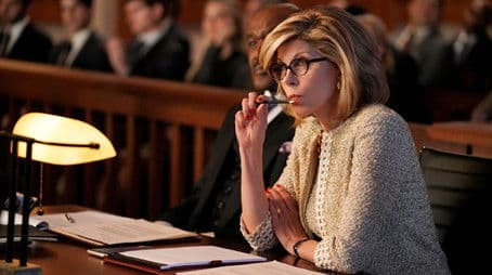 The One Where Kurt Saves Diane