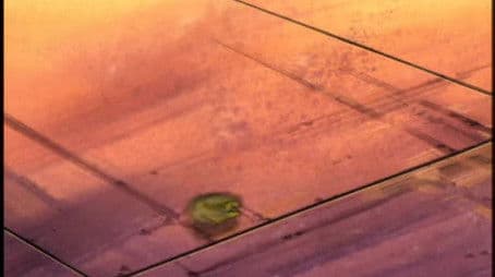 The Calm Before the Storm