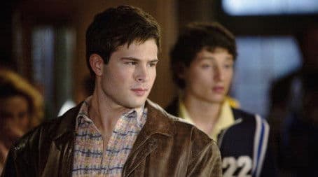 Time After Time Part 1