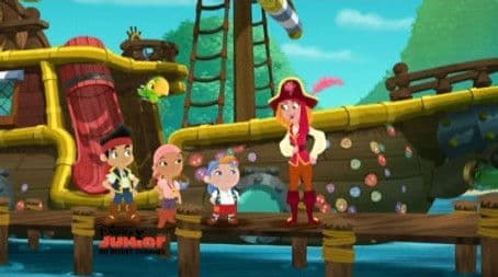 A Bad Case of the Barnacles!