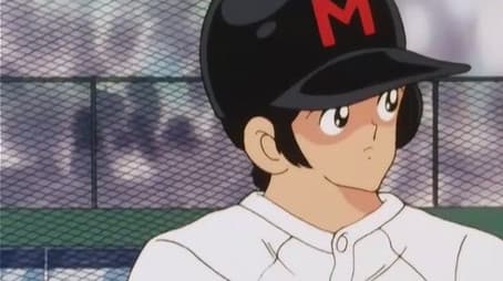 No more chances!? It`s coming! The Kashiwaba sign!