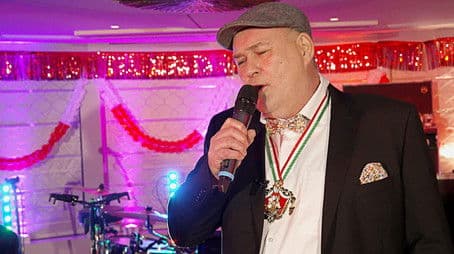 Carnival, Kölsch and lots of courage