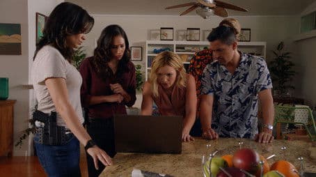 Desperate Measures (II)