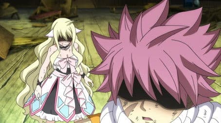 Raging Fire of the Dragon