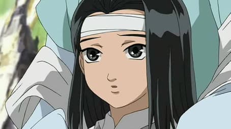 Sea of the Wind, Shore of the Labyrinth - Chapter Three