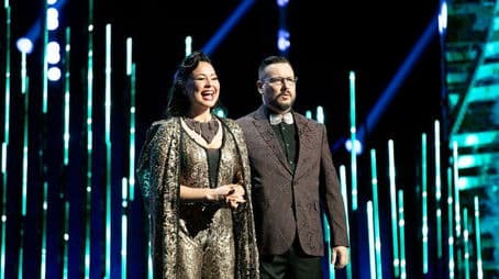 2020 Indspire Awards