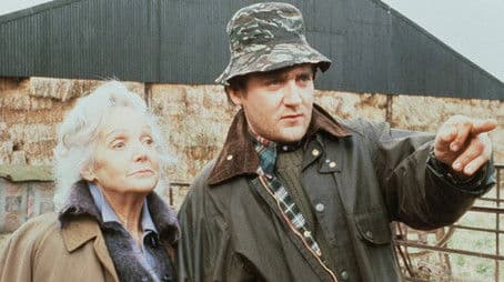 A Picture of a Place