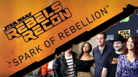 Inside “Spark of Rebellion”