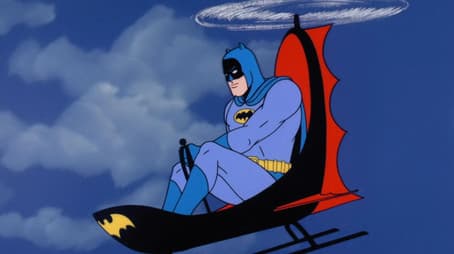 In Again Out Again Penguin