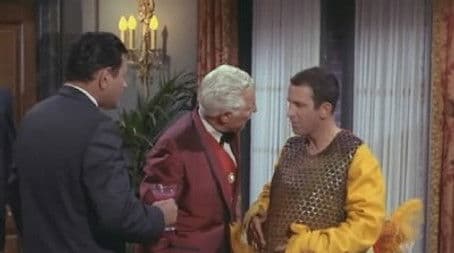 The Day Smart Turned Chicken