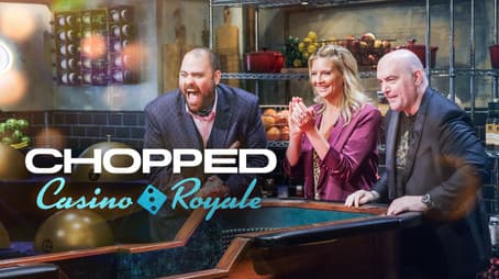 Casino Royale: Battle 1