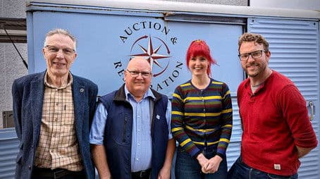 Can Mum’s Jewels Fund a Crafting Dream?