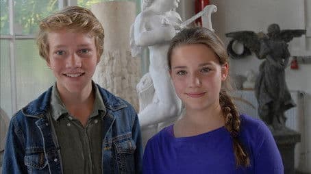 Der verschwundene Engel