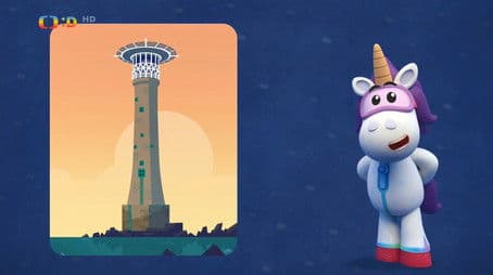 Bishop Rock Lighthouse, Isles of Scilly