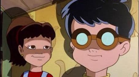 Backwards to Forwards / Sounds Like Trouble