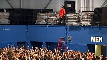 ECW Hardcore TV - Jun. 24, 2000