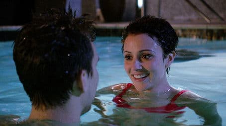 Cancer Friends With Benefits