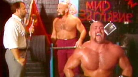 Mid-Atlantic Championship Wrestling - Jun. 15, 1985