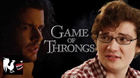 Is This Show a Soap Opera?