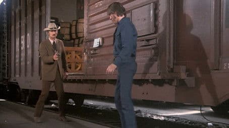 Murder Arena (1) (or The Concrete Corral)