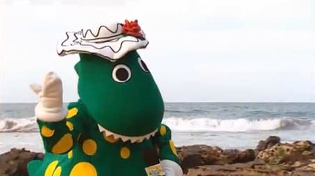 Raining Pink Balloons