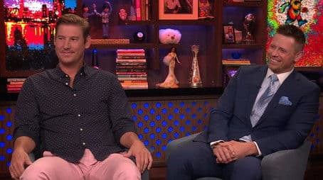 Austen Kroll & The Miz