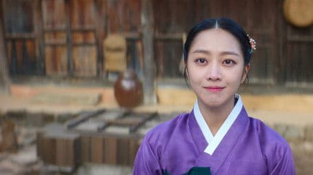 The Thicker the Veil, the Clearer the Heart