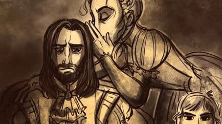 The Story of Vox Machina