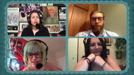 The Perfect Women, Episode 76