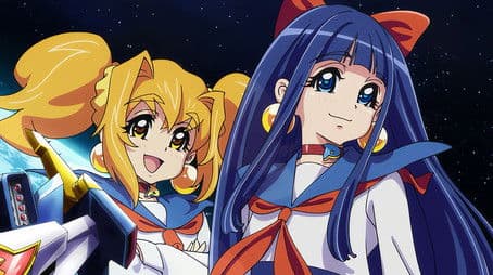 Here We Go! Biggus McHugeGuy Combination