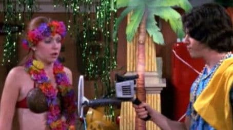 Sabrina's Got Spirit