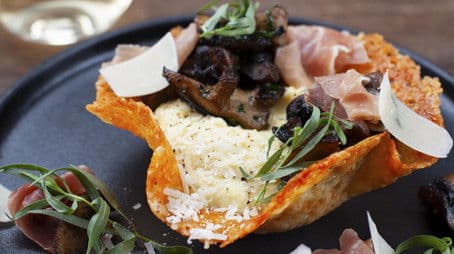 Friul Venezla Giulia