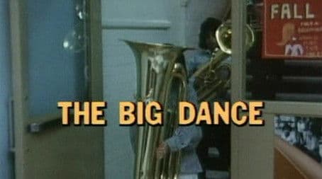 The Big Dance