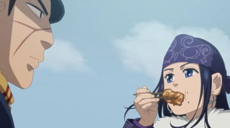 Golden Travelogue Theater #27 - Haaa! Cold Episode