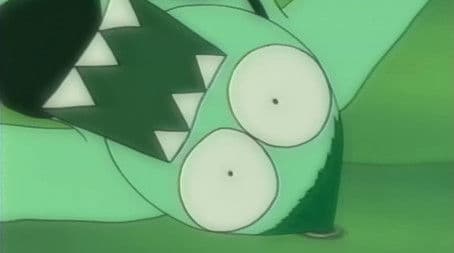 I'm a Tragic Aquatic Flower