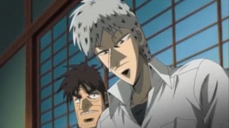 The Talent of the Villain